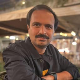 Utkarsh Mankad